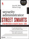 Security Administrator Street Smarts (eBook): A Real World Guide to CompTIA Security+ Skills